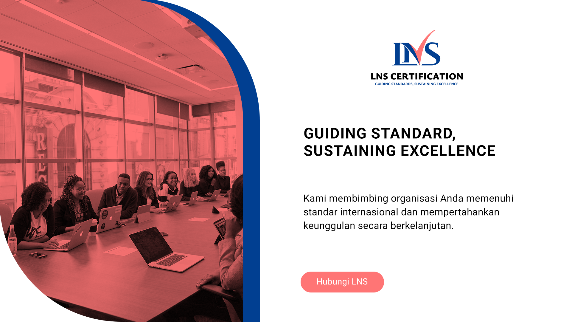 LNS Certification